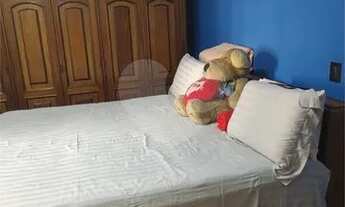 Imagem 6: Sobrado para venda tem 192 metros quadrados com 3 quartos em Vila Salete - São Paulo - SP