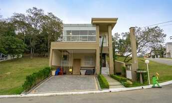 Imagem 2: Casa Moderna em Aldeia da Serra!