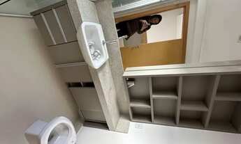 Imagem 2: Amplo apartamento 03 suítes