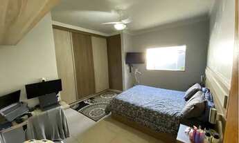 Imagem 5: Casa para venda com 140 metros quadrados com 3 quartos em Vila Santa Rosa - Jandira - SP