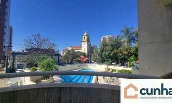 Imagem 5: APARTAMENTO RESIDENCIAL em Campinas - SP, Cambuí