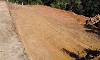 Imagem 6: Terreno em empreendimento fechado- ibiuna