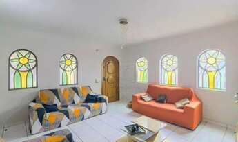 Imagem 3: Sobrado com 3 dormitórios à venda, 200 m² por R$ 1.300.000,00 - Vila Scarpelli - Santo And