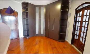 Imagem 6: Sobrado com 3 dormitórios - venda por R$ 689.000,00 ou aluguel por R$ 3.550,00/mês - Vila