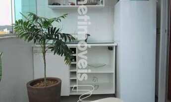 Imagem 3: Venda Apartamento 3 quartos Nova Suíssa Belo Horizonte