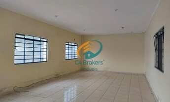 Imagem 4: Galpão para alugar, 640 m² - Cidade Parque São Luiz - Guarulhos/SP