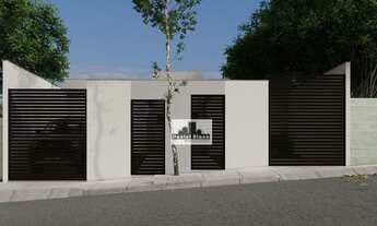 Imagem 2: Casa com 2 quartos para entra em abril localizada em Santa Luzia