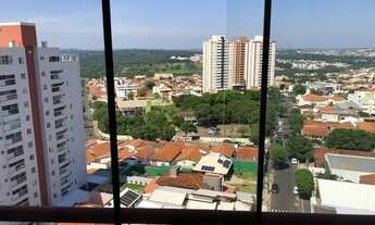 Imagem 3: Apartamento Mobiliado Edifício Jatobá