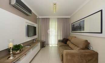 Imagem: Apartamento 3 Dormitórios com Suíte, Trindade