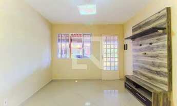 Imagem 3: Casa de Condomínio para Aluguel - Jardim Lourdes, 2 Quartos, 75 m2