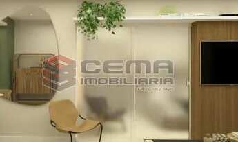 Imagem 3: Apartamento-À VENDA-Botafogo-Rio de Janeiro-RJ