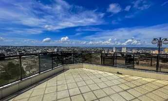 Imagem: Cobertura no Edifício Ruy Lima 5 Suítes