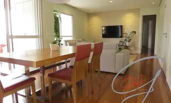 Imagem 2: APARTAMENTO NO FORTE DO GOLF PARA LOCAÇÃO, VILA SÃO FRANCISCO