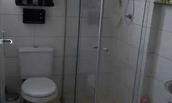 Imagem 6: Apartamento - Venda - Jardim Santa Cecília - Cod. 1219