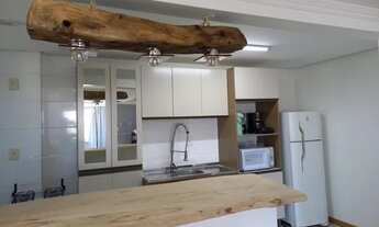 Imagem 5: Apartamento com 3 dormitórios para alugar, 156 m² por R$ 3.160,00/mês - Barra - Tramandaí