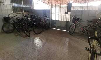 Imagem 4: Direitos ou venda, Boa Vista II, apart. 01 quarto transf. em 02 quartos, 2º andar, V.V