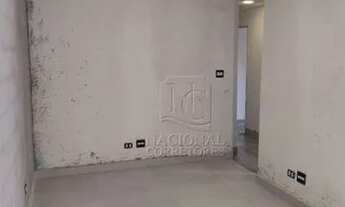 Imagem 3: Apartamento com 3 dormitórios à venda, 91 m² por R$ 500.000,00 - Vila Francisco Matarazzo