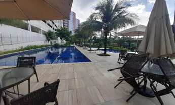 Imagem 2: Ponta Negra - Reserva das Praias 3 quartos Aluguel