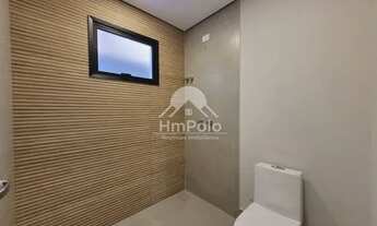 Imagem 6: Casa Condomínio em Campinas