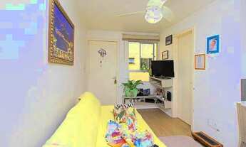 Imagem 3: Apartamento em Rubem Berta