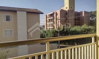 Imagem 5: Venda de Apartamentos / Padrão na cidade de São Carlos