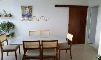 Imagem: Salvador- Apartamento 4 Quartos Nascente