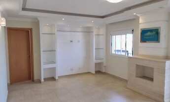 Imagem 3: Apartamento para venda ou locação com 139m² - 3 quartos - Tamboré - Santana de Parnaíba