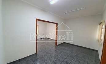 Imagem 4: Casa Padrão em Ribeirão Preto