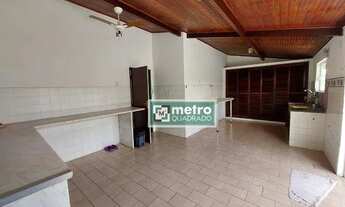 Imagem 6: Casa com 3 dormitórios para alugar, 150 m² por R$ 2.884,96/mês - Recreio - Rio das Ostras