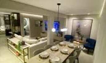 Imagem 6: Vendo apartamento na Lapa - 91,35m2 - Lapa - São Paulo