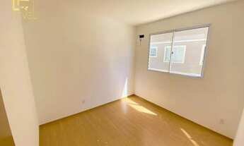 Imagem 4: Apartamento com 2 dormitórios para alugar, 41 m² por R$ 1.000,01/mês - Coaçu - Eusébio/CE