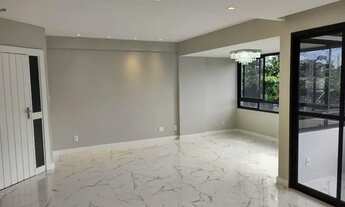 Imagem 6: Apartamento para Venda em Salvador, Pituba, 4 dormitórios, 2 suítes, 4 banheiros, 3 vagas