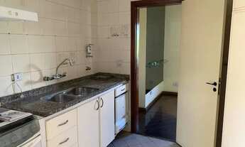 Imagem 4: Apartamento à venda com 3 quartos, 80 m² Pq São Domingos - SP