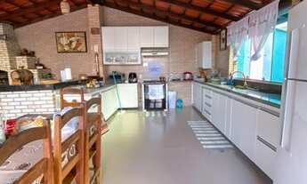 Imagem 7: Linda casa em condomínio em vicente pires rua 10