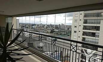 Imagem 2: Cód.: 11866 - Apartamento com 03 quartos e 03 vagas de garagem no Bairro Jardim, Santo And