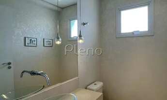 Imagem 8: Casa - Swiss Park - Campinas