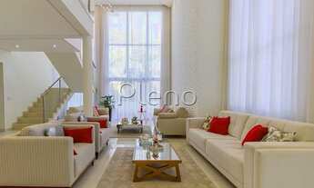 Imagem 2: Casa - Swiss Park - Campinas