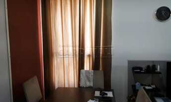 Imagem 2: Apartamento Padrão em Araraquara