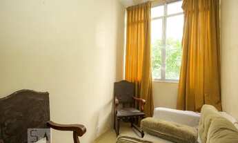 Imagem 6: Apartamento para Aluguel - Leme, 2 Quartos, 60 m2