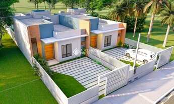 Imagem 4: NOVO HAMBURGO - Casa Padrão - Canudos