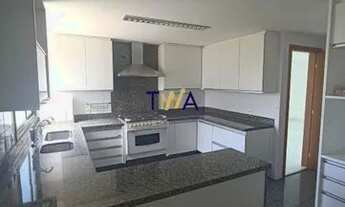 Imagem 4: Apartamento padrão Patrimar no Belvedere Place de L'Etoile!