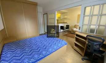 Imagem 6: Flat disponível no Itaim Bibi