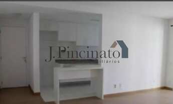 Imagem 4: Apartamento Padrão em Jundiaí