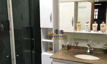 Imagem 7: Casa à venda por R$ 1.250.000,00 - Santa Maria - Santo André/SP