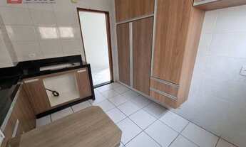 Imagem 7: Apartamento com 3 dormitórios à venda, 74 m² por R$ 248.000,00 - Vila Rezende - Piracicaba