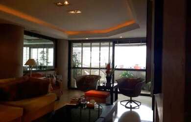 Imagem 7: Apartamento para Venda - 266.15m², 3 dormitórios, sendo 3 suites, 4 vagas - Petrópolis