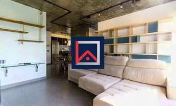 Imagem 2: Apartamento Locação 2 Dormitórios - 70 m² Vila Leopoldina