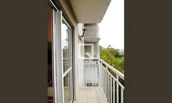 Imagem 6: Apartamento para Aluguel - Vila Andrade, 2 Quartos, 49 m2