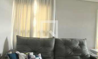 Imagem 3: Apartamento para Aluguel - Jardim das Bandeiras , 2 Quartos, 45 m2