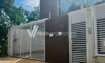 Imagem 3: Casa - Parque das Universidades - Campinas